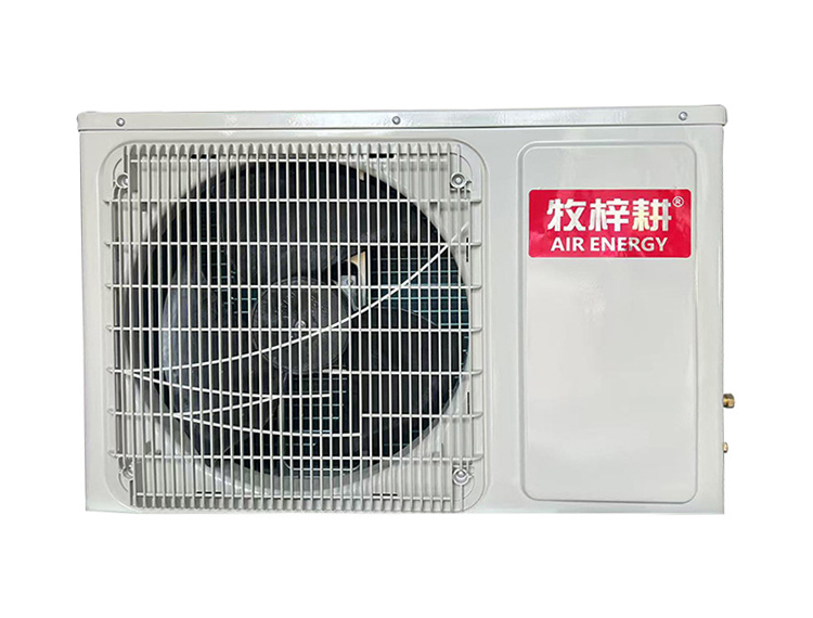 肇庆热泵